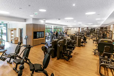 Sporthotel Wagrain in Wagrain, foto 9