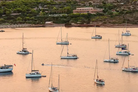 Cape Sounio, A Grecotel Resort to Live in Athene — foto 21