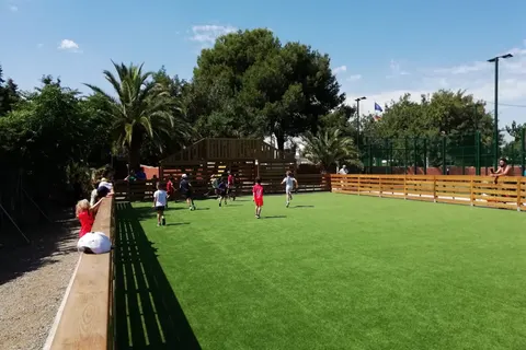 Camping La Torre Del Sol foto 7