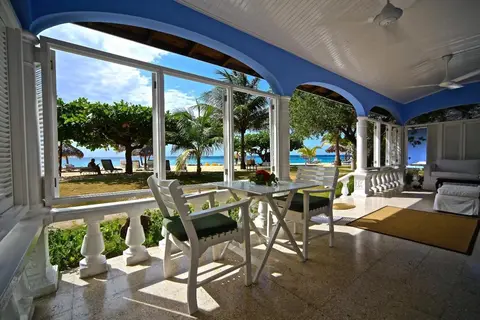 Jamaica Inn in Ocho Rios — foto 21