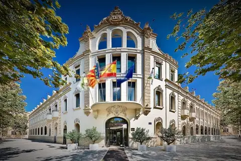 The Westin Valencia in Valencia, foto 10