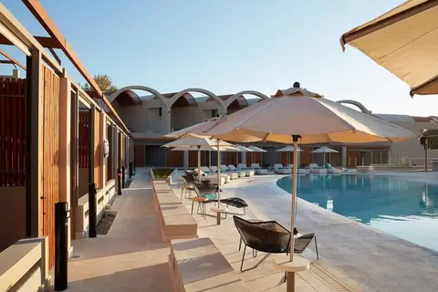 Domes Noruz Chania, Autograph Collection - adults only in Chania, foto 8