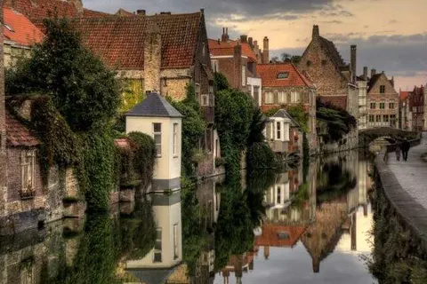 Mercure Blankenberge foto 25