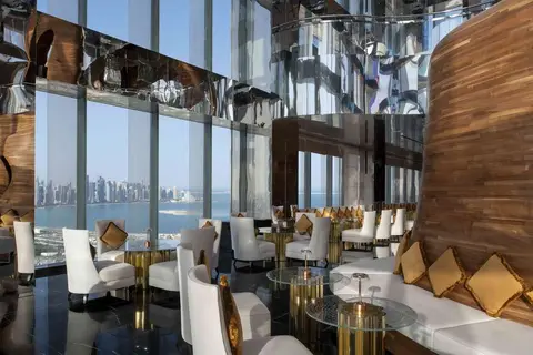 Banyan Tree Doha in Doha — foto 7