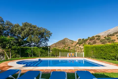 El Chorro Villas in Álora — foto 3