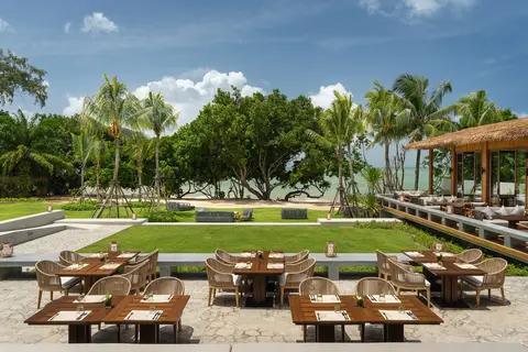 Anantara Koh Yao Yai Resort & Villas in ตำบลรัษฎา — foto 12