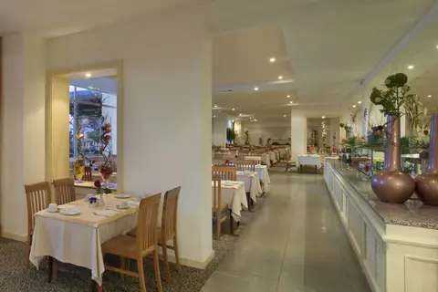 Porto Bay Hotel Porto Santa Maria in Funchal, foto 27