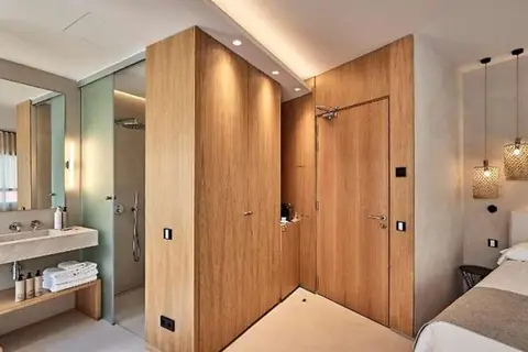 Joes Gomila Boutique Hotel in Palma — foto 5