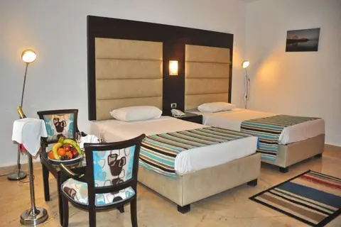 Elphistone Resort in Sea Secrets Divers — foto 5