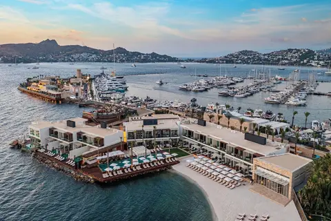 Yalikavak Marina Hotel by Social Living Collection in Bodrum