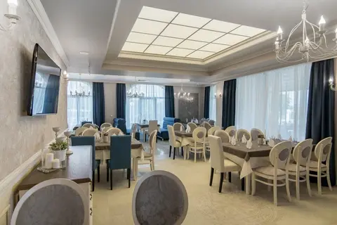 Sunny Castle Hotel in Златни пясъци — foto 3