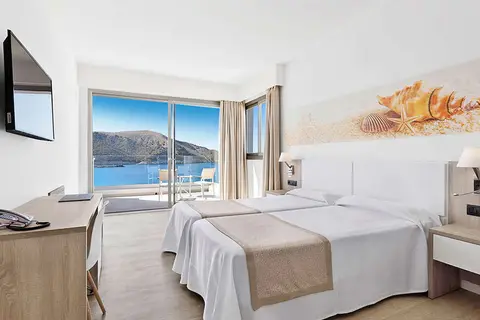 THB Cala Lliteras in Capdepera — foto 5
