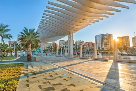 Gouden Driehoek van Andalusië in Hernani — foto 10