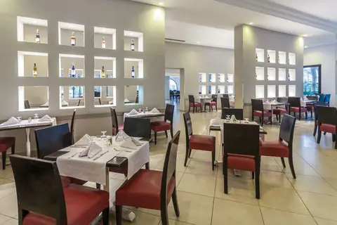 Djerba Aqua resort in المقارسة — foto 18