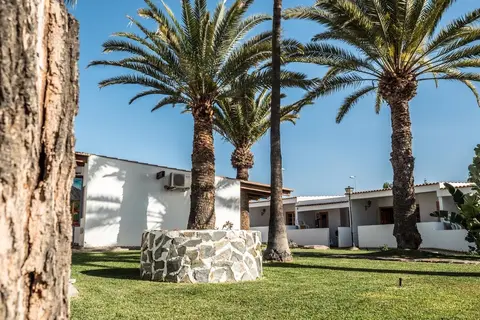 Rebecca Park in Playa del Inglés — foto 11