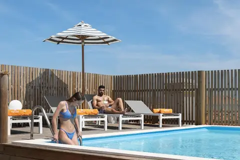 Lazy Days - Adults Only - Duna Parque Group in Odemira — foto 20