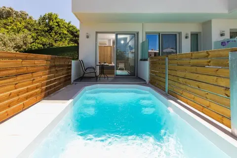Resol Hotel in Μπαλί — foto 13