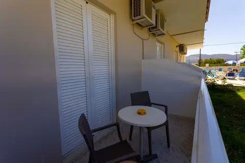 Hotel Tassia in Δημοτική Ενότητα Λαγανά — foto 7