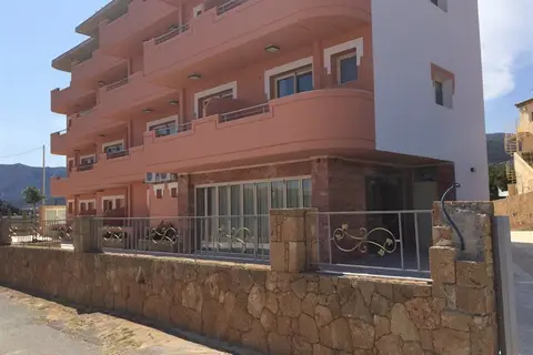 Pleasure Beach Hotel in Δημοτική Ενότητα Μαλίων — foto 15