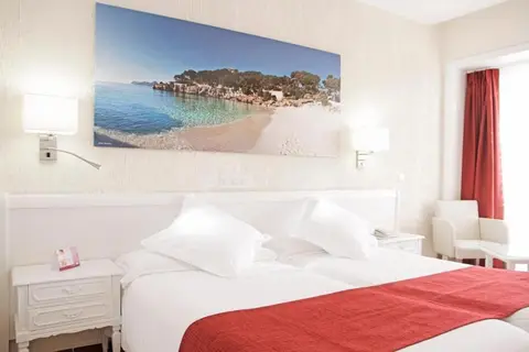 Bella Playa Hotel & Spa in Cala Ratjada — foto 24