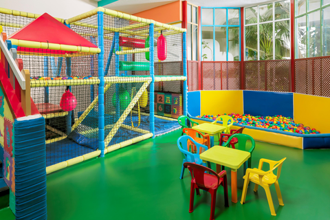 Hotel H10 Las Palmeras foto 10