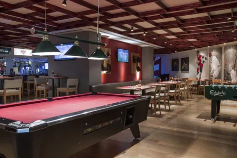Crowne Plaza Deira in Deira — foto 15