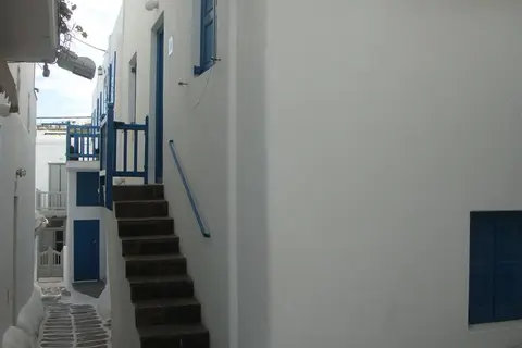 Florance Apartments in Τούρλος — foto 6
