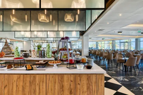 Atlantica Ocean Beach Resort foto 9