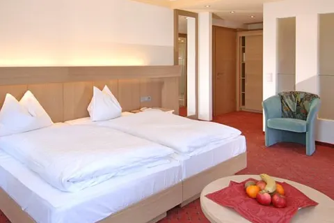 Hotel-Gasthof Bräurup foto 8