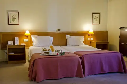 VIP Executive Suítes do Marquês Hotel in Lissabon, foto 12
