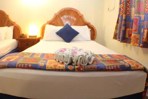 Suites Cancun Center in Cancùn — foto 16