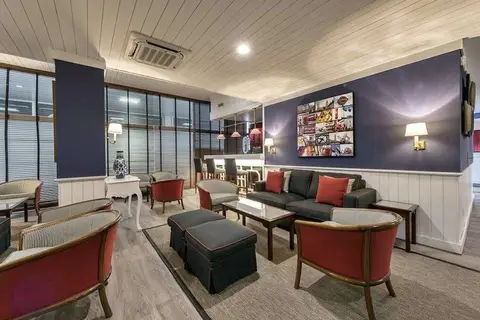 Apartamento Solverde in Espinho — foto 14