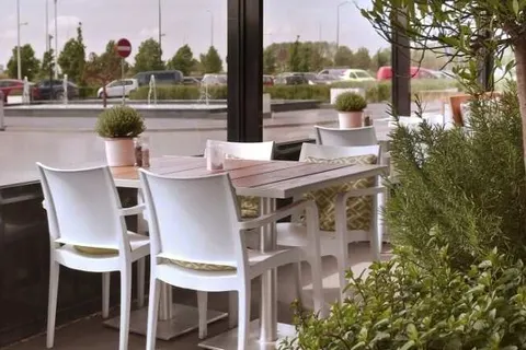 Van der Valk Hotel Hoorn foto 19