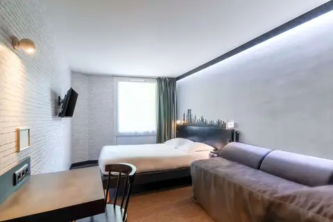Ibis Paris Nation Davout in Parijs