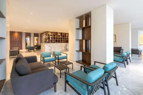 Hotel Royal Azur Thalassa in الحمامات — foto 22