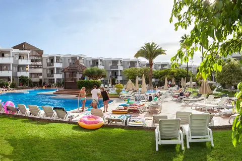 Appartementen Tenerife Sur in Arona — foto 8