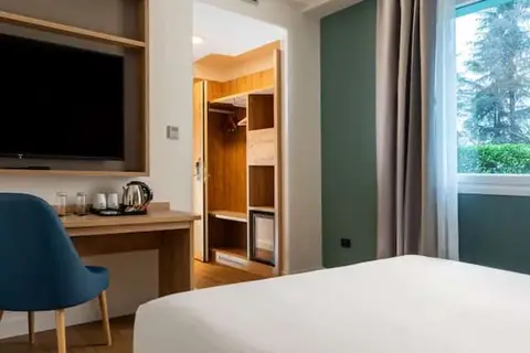 Hilton Garden Inn Milan Malpensa in Somma Lombardo — foto 5
