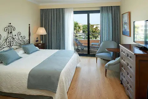 Hipotels Barrosa Palace in Chiclana de la Frontera — foto 3