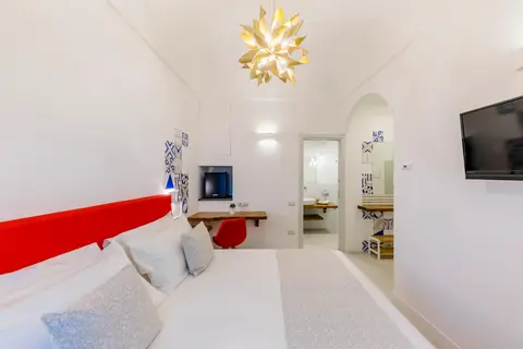 Monte Brusara Relais in Ravello — foto 16