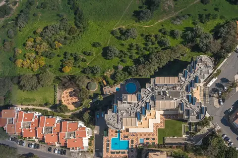 Holiday Inn Algarve Albufeira by IHG in Albufeira — foto 5