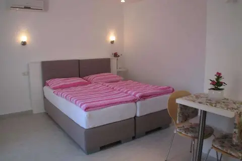 Split Center Suites in Split — foto 11