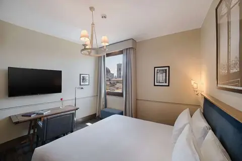 Tivoli Palazzo Gaddi Firenze Hotel in Florence, foto 3