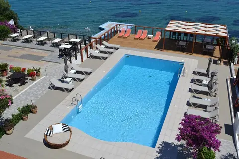 Havania Apartments in Georgioupolis — foto 8