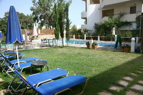 Proimos Maisonnettes in Platanias (Chania) — foto 8