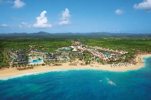 Dreams Onyx Resort & Spa in Salvaleón de Higüey — foto 25