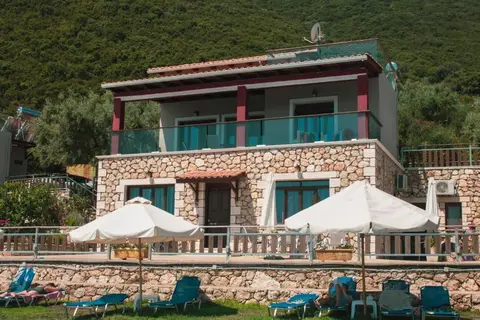 Ionion Fos in Δημοτική Ενότητα Λευκάδος — foto 8