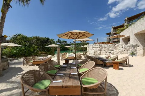 Hotel Xcaret Mexico in Playa del Carmen, foto 17