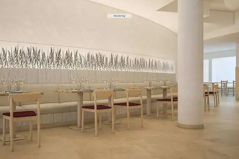 Granserena Hotel in Fasano, foto 28