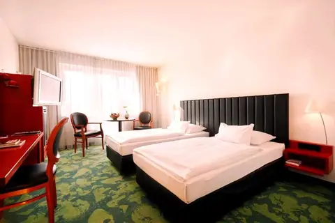ARCOTEL Wimberger Wien in Wenen