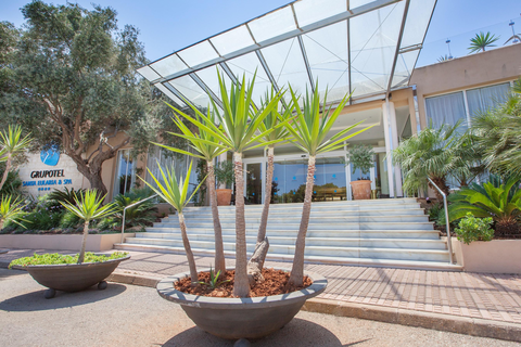 Hotel Grupotel Santa Eularia & Spa - adults only foto 19